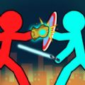 决斗吧火柴人