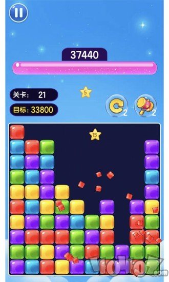 彩蛋乐消消