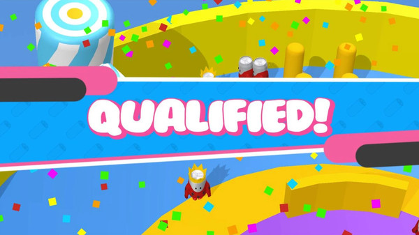 罐罐淘汰赛截图