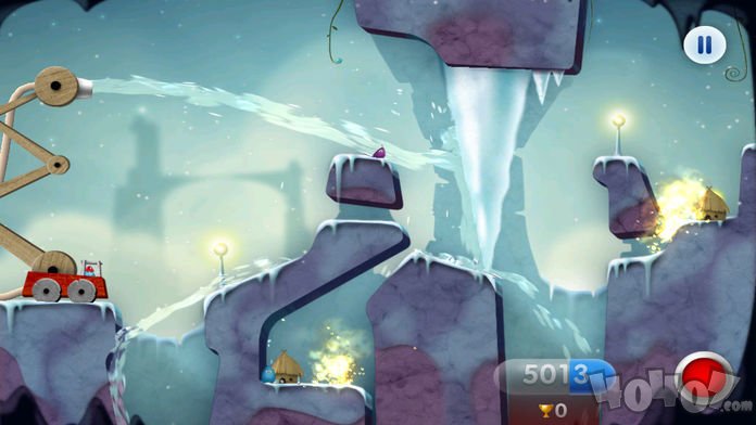 超级救火队员2020