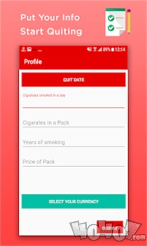 戒烟30天计划