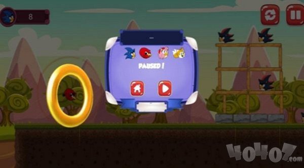 小鸟也愤怒第2季