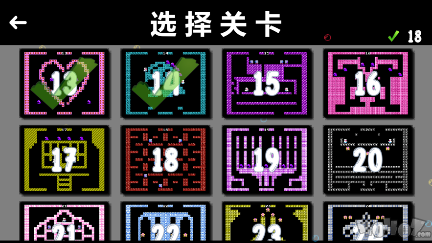 泡泡龙经典版