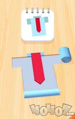 3D创意拼贴