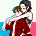 虎吻漫画
