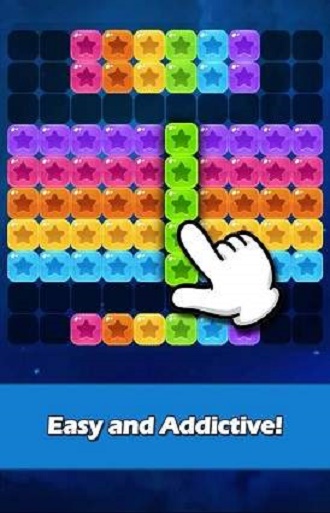 方块游戏挑战截图