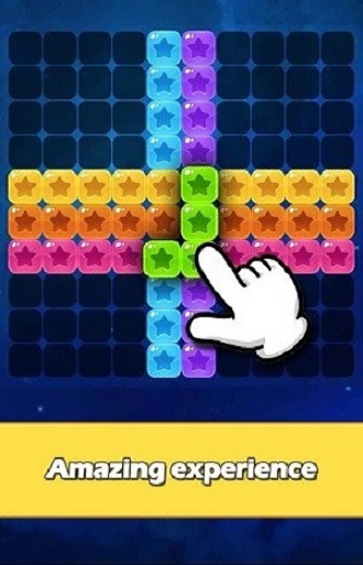 方块游戏挑战截图