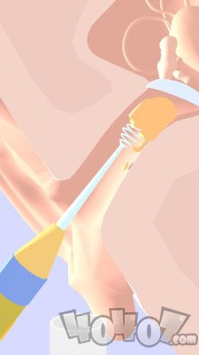 挖耳朵模拟器2020