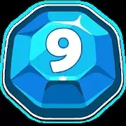 9钻石