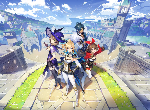 原神9月24日停服维护更新 具体更新内容介绍