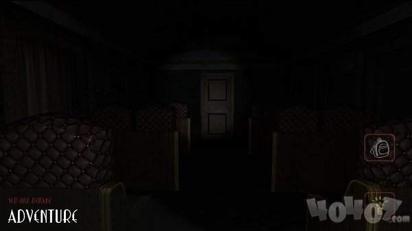SCP087重置版