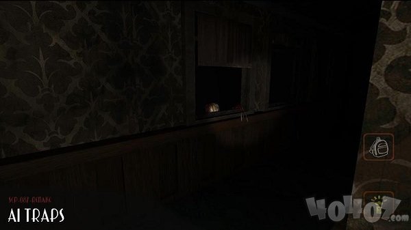 SCP087重置版