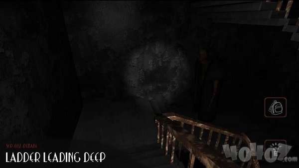 SCP087重置版