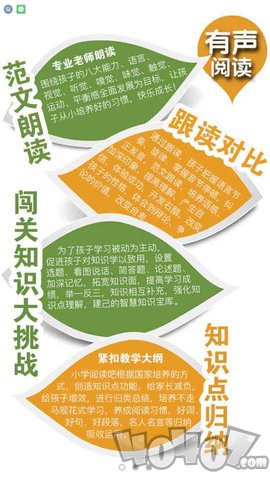 小学阅读吧