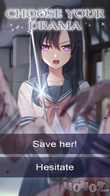 活尸教室