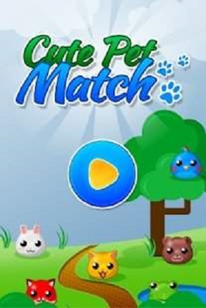 消除可爱宠物截图