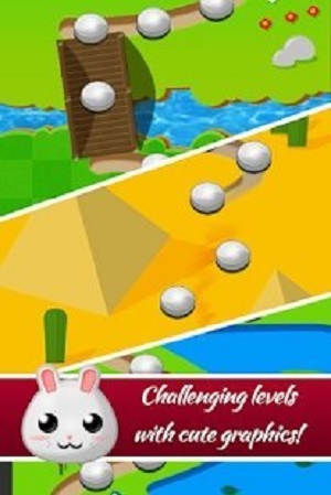 消除可爱宠物截图