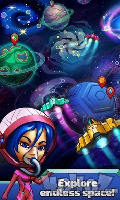 放置建筑工程车