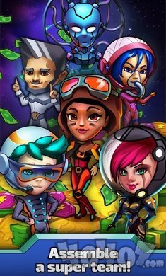 放置建筑工程车