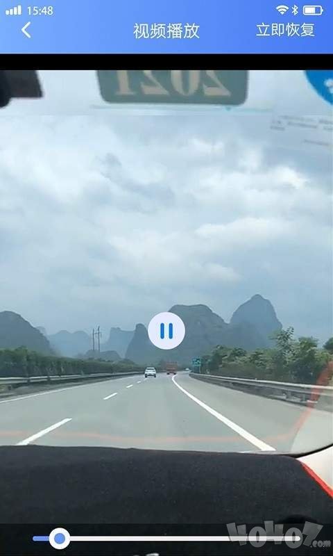 视频音频恢复