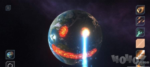 solar smash