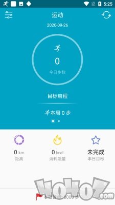 SensFit