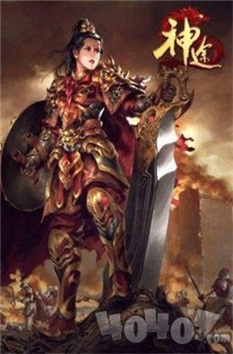 链上神途