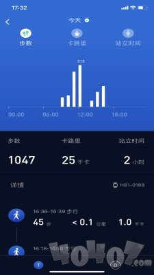 有活力