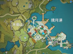 原神20万金币宝箱怎么获取 20万金币宝箱位置一览