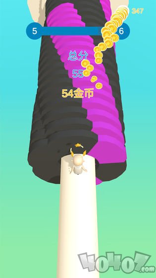 我的头很铁3D