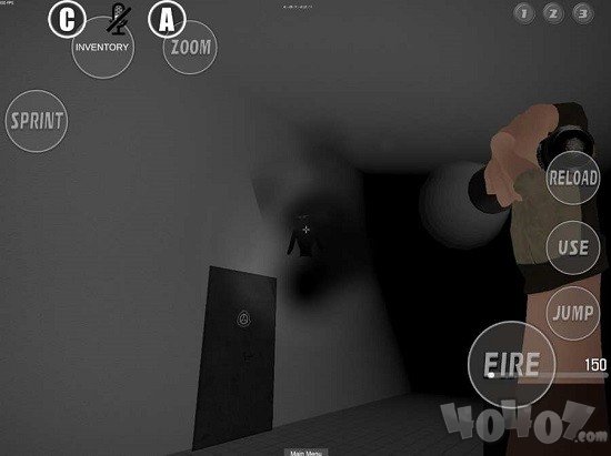SCP Site19