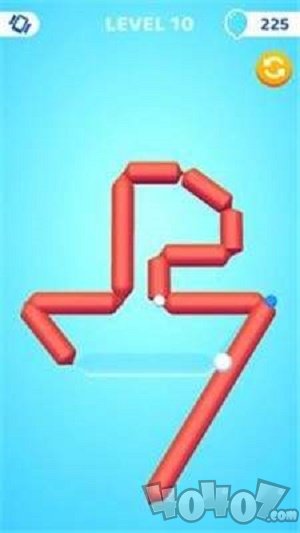捏个气球2020