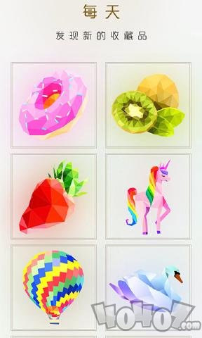 拼图3D