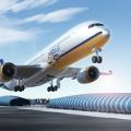 航空模拟飞行2020