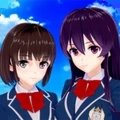 樱花学园高校模拟