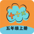 五年级上册数学帮