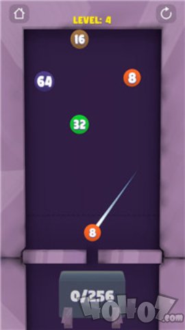 BB弹2048