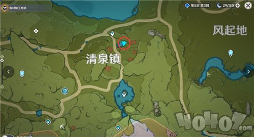 原神兽肉在哪里获得 兽肉刷新时间介绍