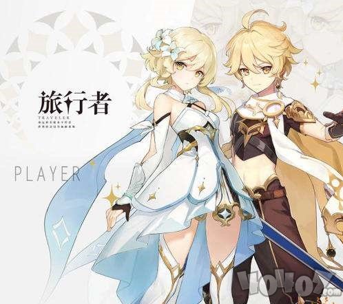 原神主角怎么选择武器 主角最全培养技巧
