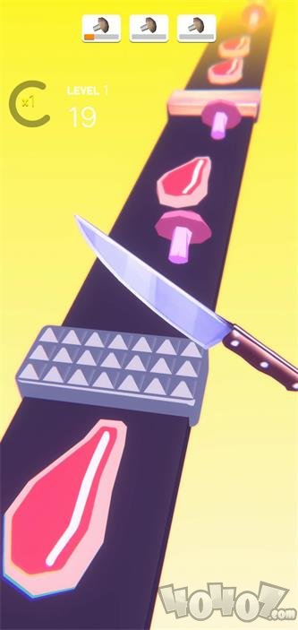 精力充沛者
