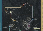 使命召唤战区加入地铁系统，或是重要游戏机制
