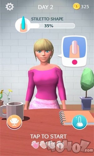美甲小屋手机版