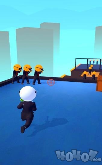 射击瞬间3d