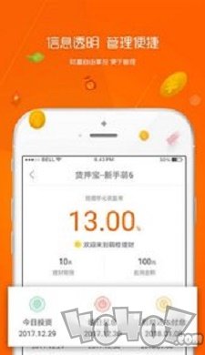 麻辣贷