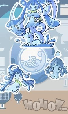鸭老板的奇幻店