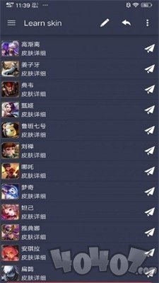 王者皮肤美化助手