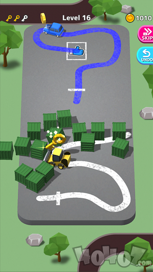 Park Master