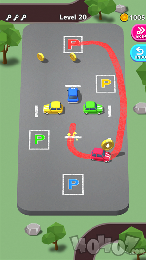 Park Master