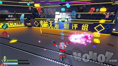 星际角斗场
