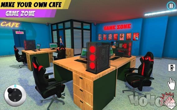 pc咖啡公司模拟器2020